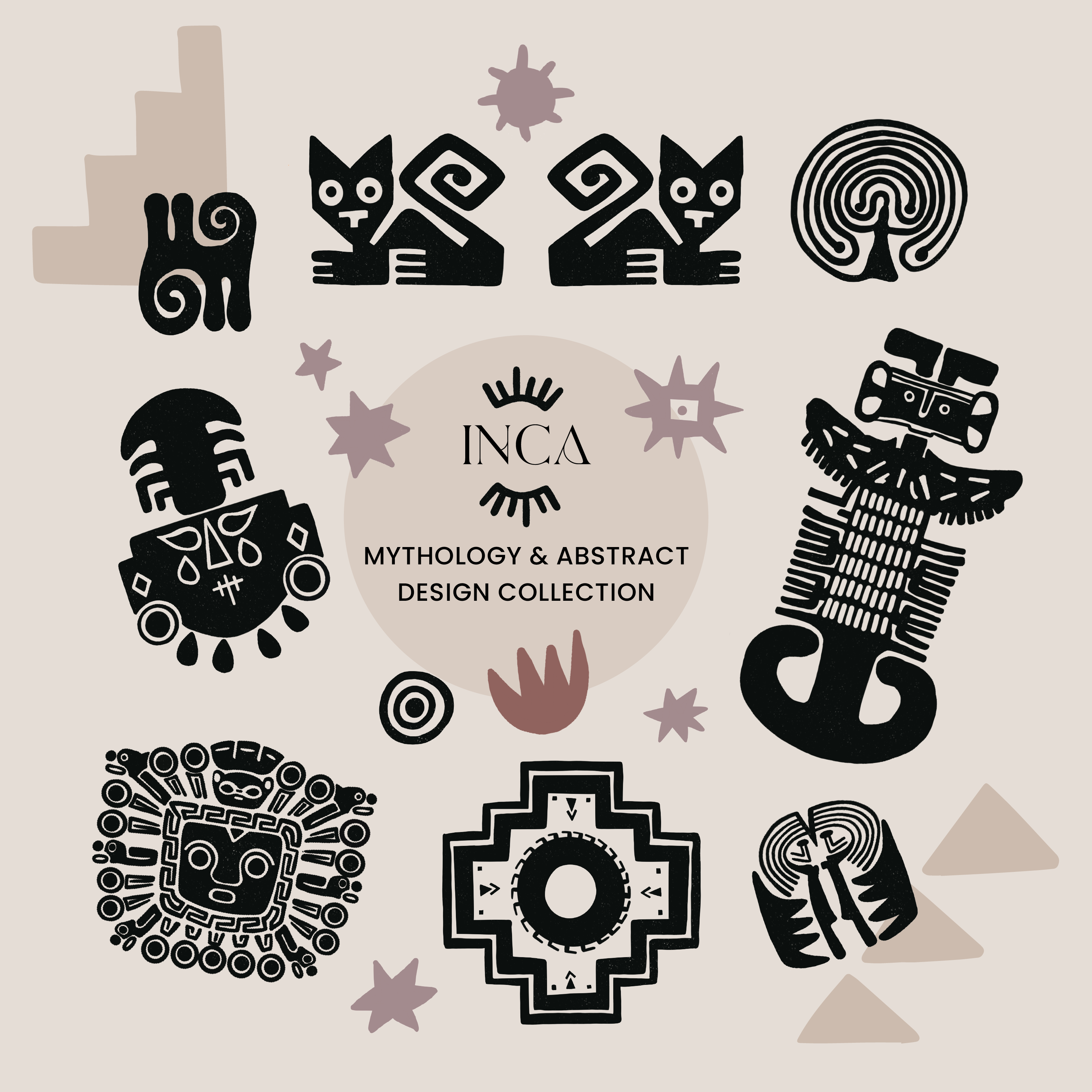 Inca Collection