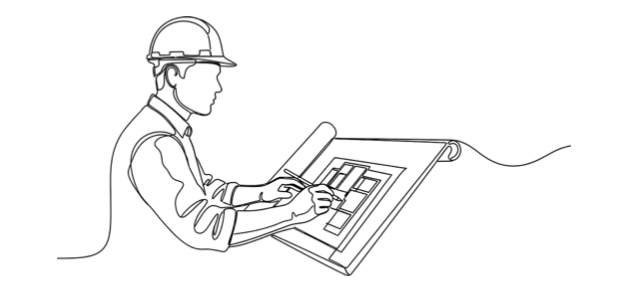 chef de chantier