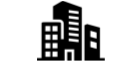 pictogramme immeubles