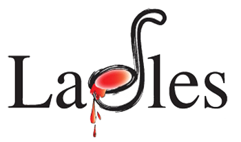 Ladles Soup