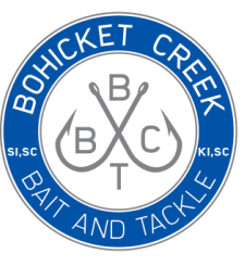 Bohicket Creek Bait and Tackle