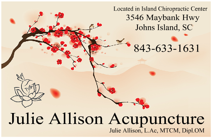 Julie Allison Acupuncture