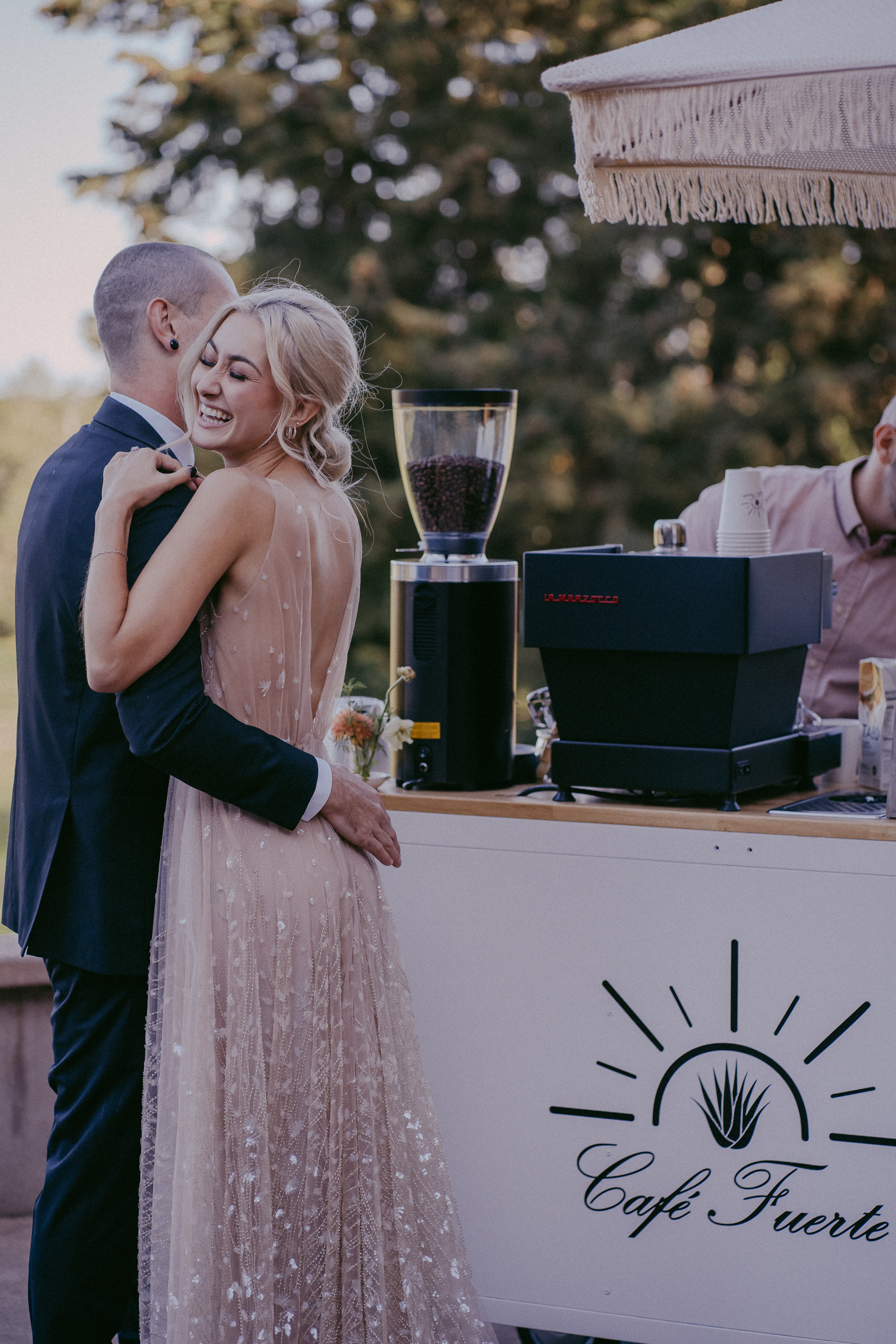 Photo: A Coffee Experience Your Guests Will Remember