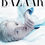 Thumbnail: Harper's Bazaar Korea November Issue