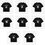 Thumbnail: Evil SKZOO Shirt