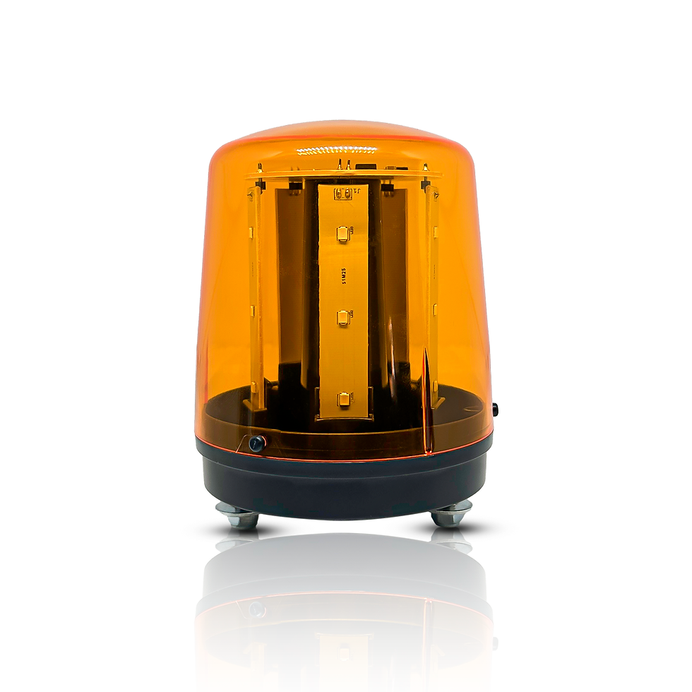 Miniatura: Giroflex Outliers