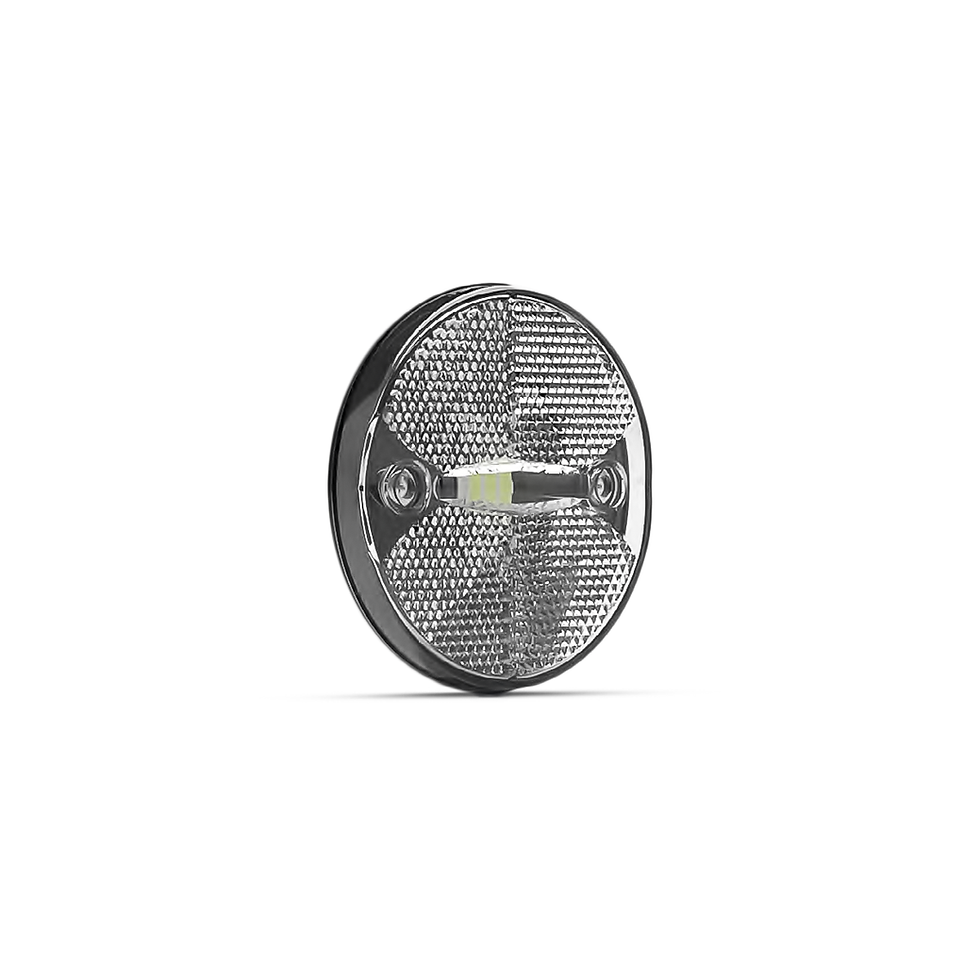 Miniatura: Luz de Posição LED 85mm (Suporte separado)