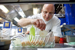 Photo food culinaire gastronomique