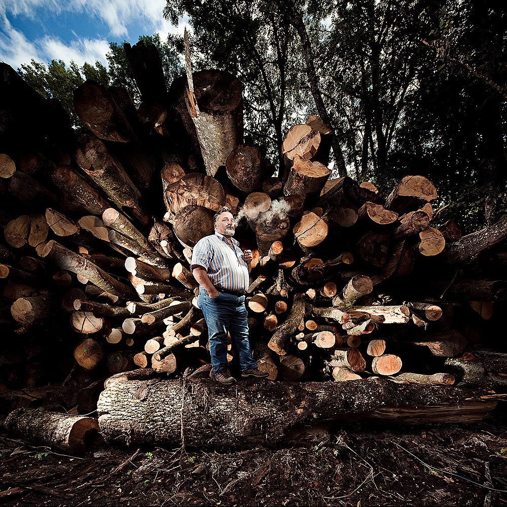 Photo portrait professionnel