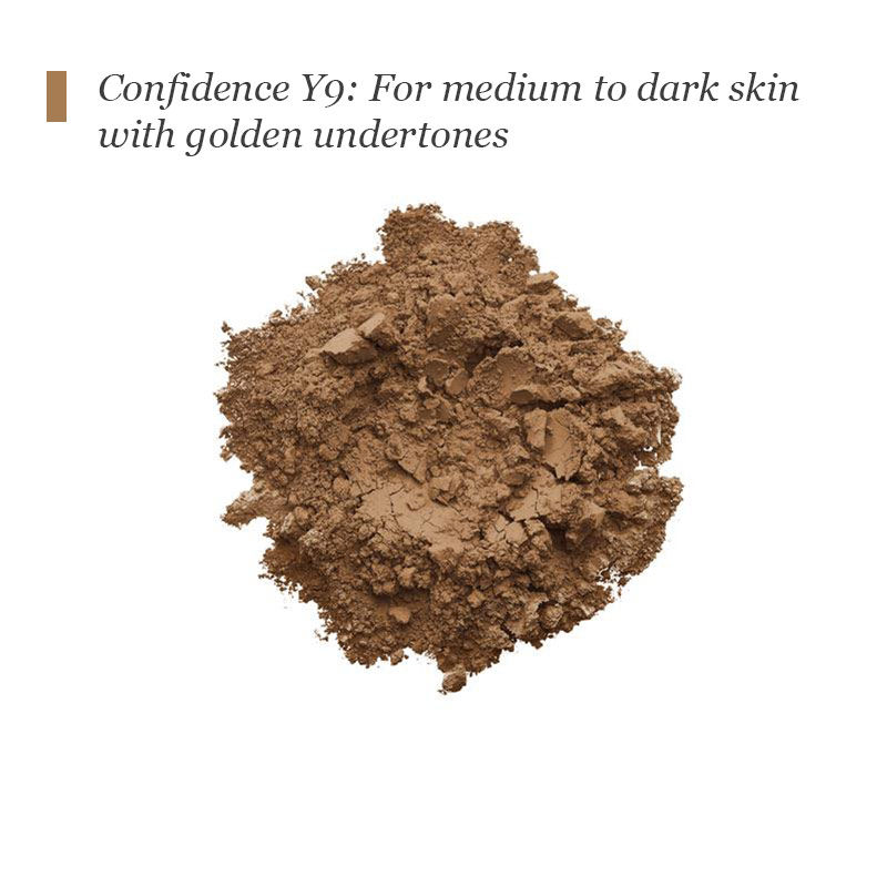 Thumbnail: Loose Mineral Foundation SPF25 Sample