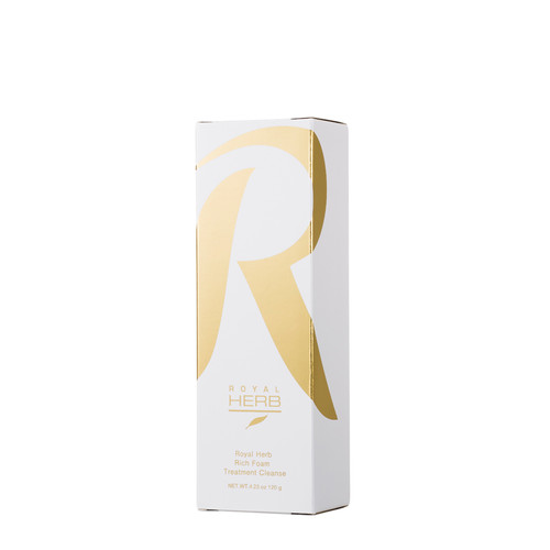 Mom hasさん専用」ROYAL HERB FOAM 洗顔料 Mom hasさん専用」ROYAL HERB FOAM 洗顔料