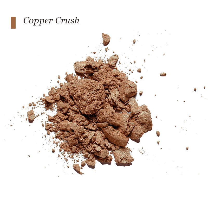 Thumbnail: Loose Mineral Eye Shadow - Peach Fetish