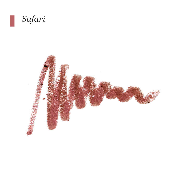 Thumbnail: Certified Organic Lip Pencil - Sugar Plum