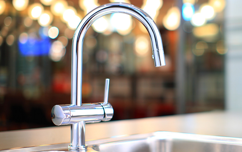 Cleansui Water Filter Range Faucet, Undersink, Pitcher & Shower