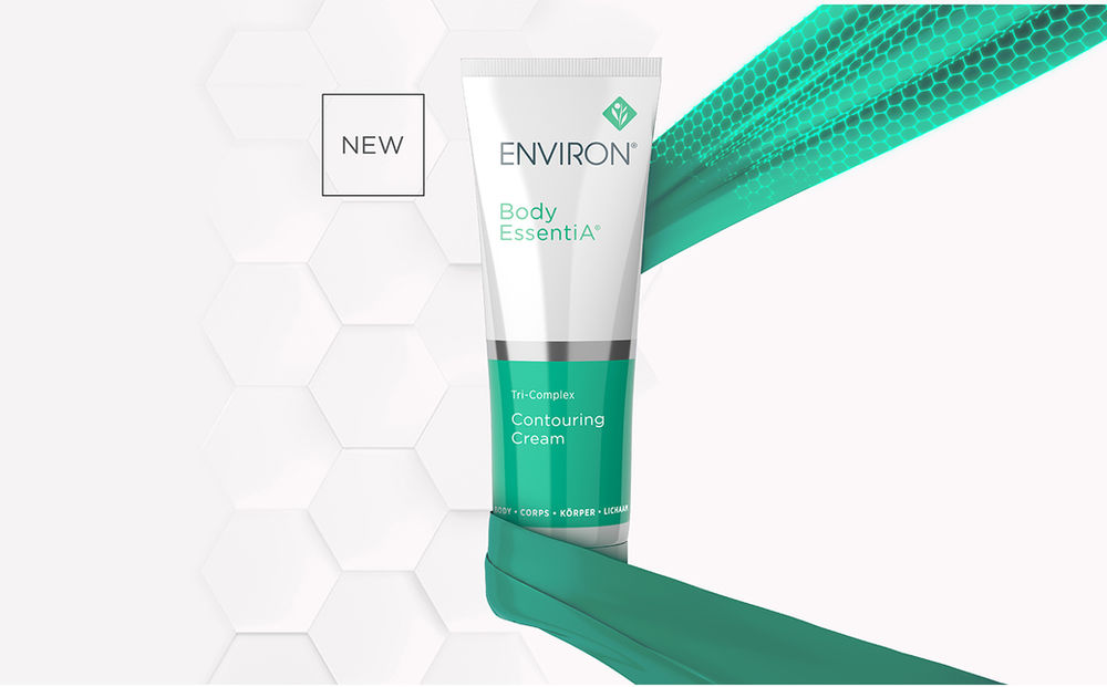 environ body cream