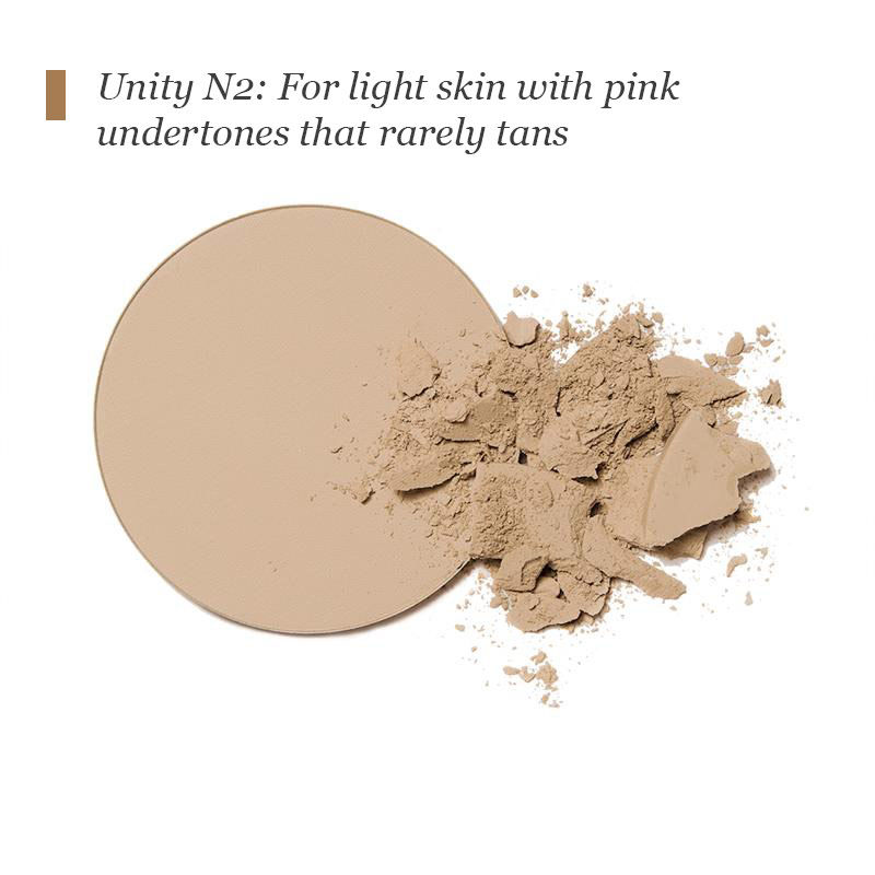 Thumbnail: Baked Mineral Foundation