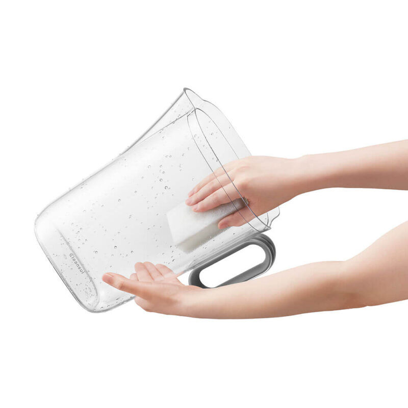CP508 Water purification pitcher