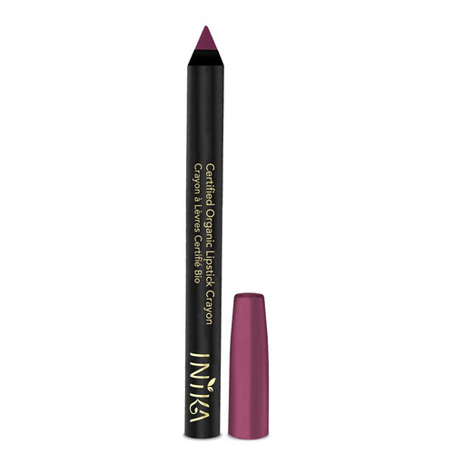 Lipstick Crayon Deep Plum Beauty Resources