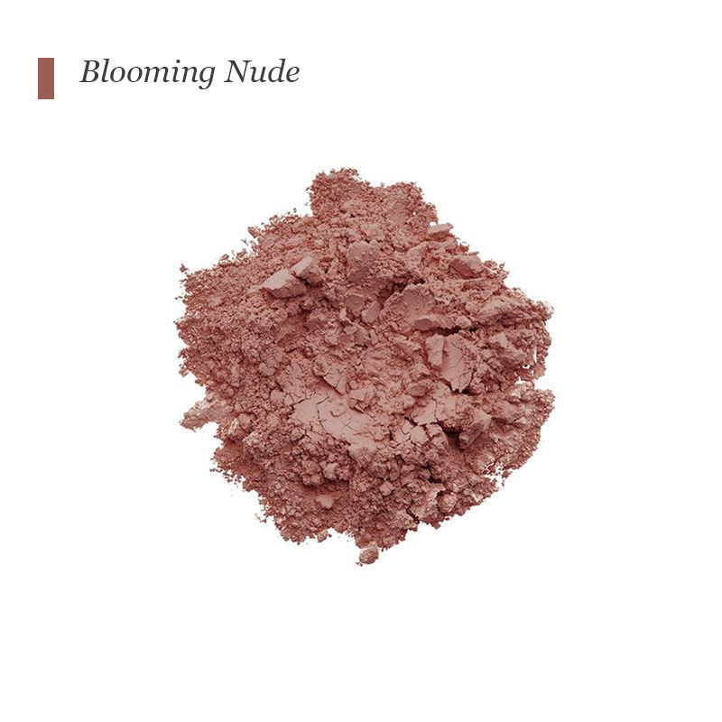 Thumbnail: Loose Mineral Blush - Blooming Nude