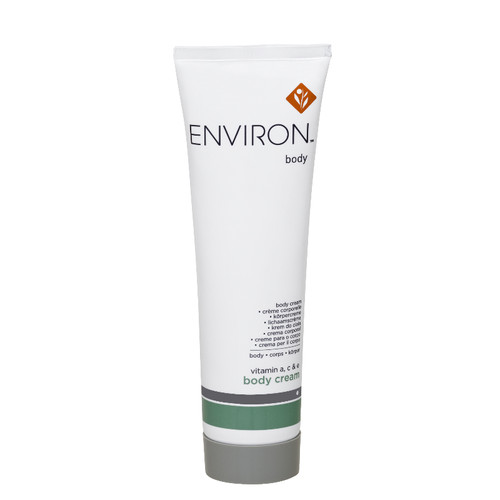 vitamin e&c body cream
