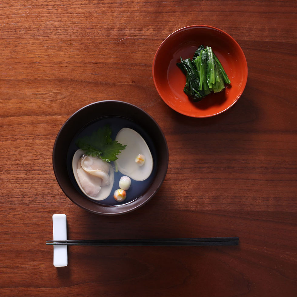 Washoku DASHI purifier pitcher