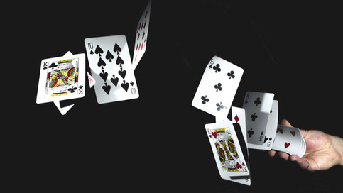 Cards Club