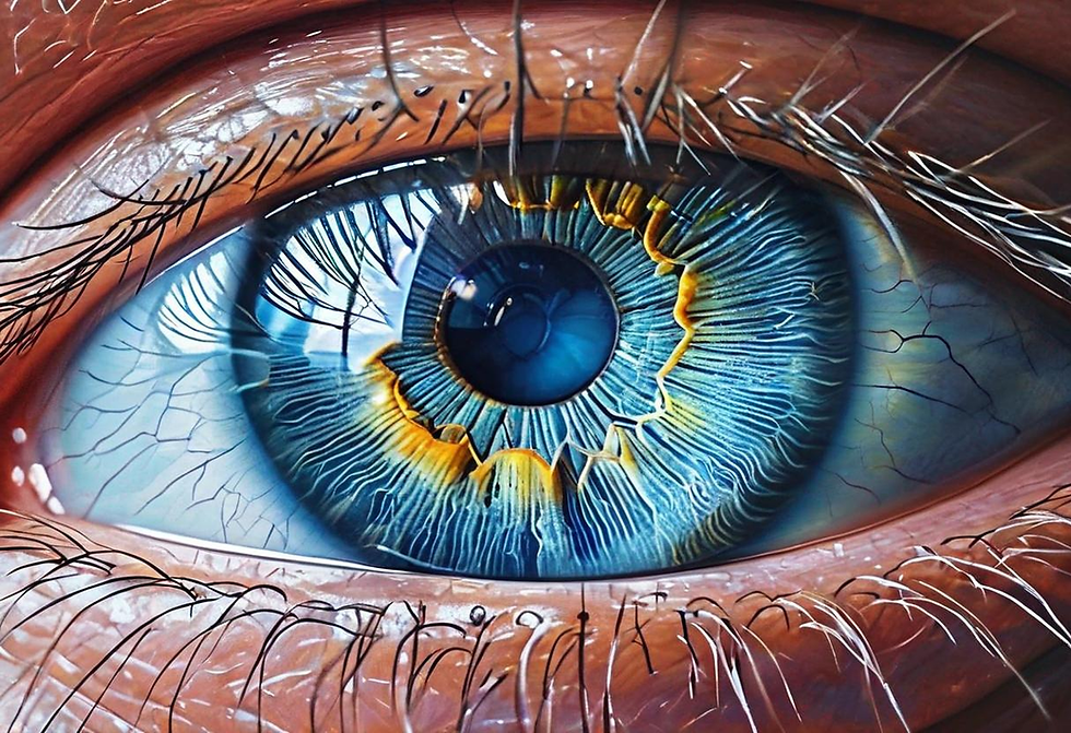 Olhos