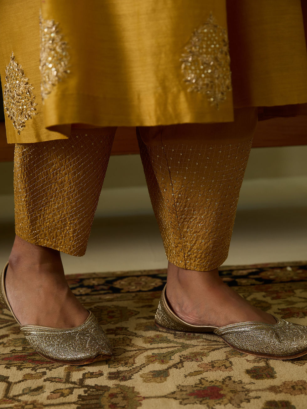 Thumbnail: TKS Mustard 03 Set