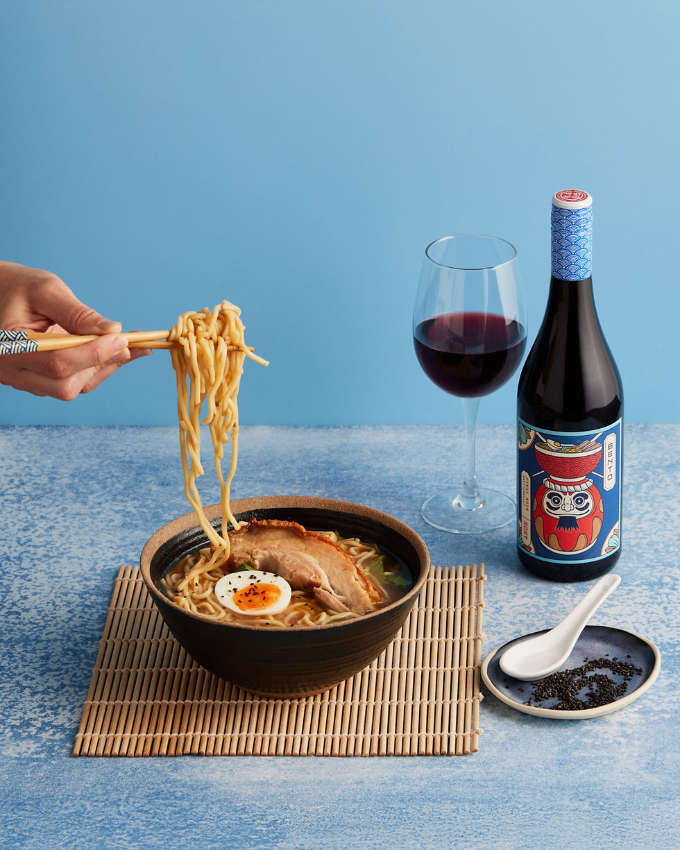 Thumbnail: Bento - Pinot Noir