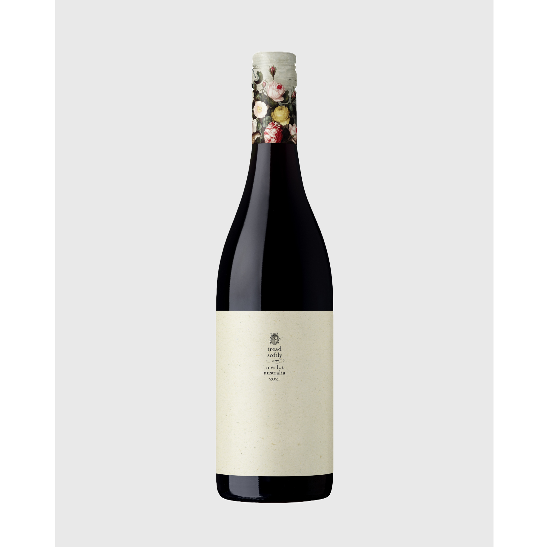 Tread Softly - Merlot