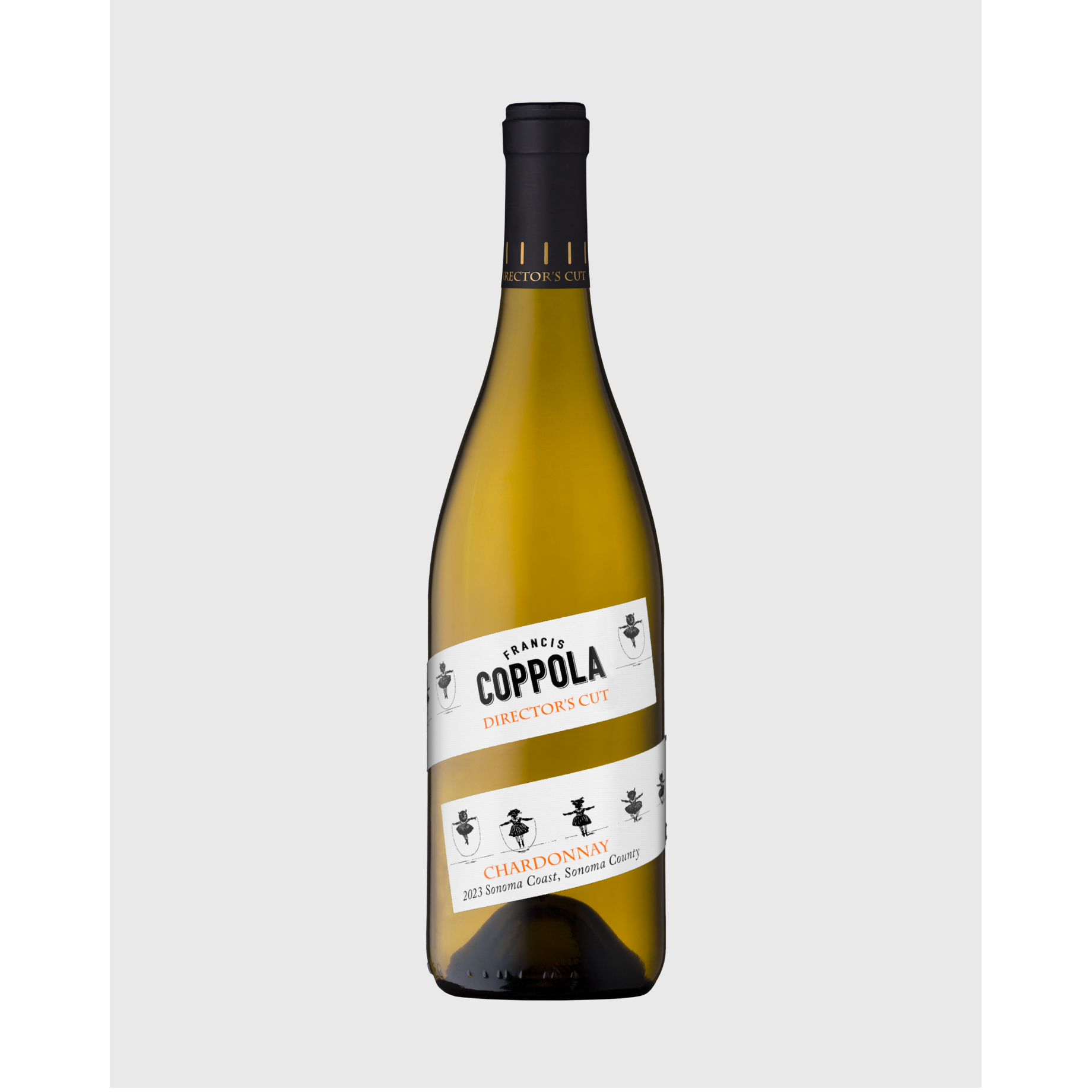 Director's Cut - Chardonnay