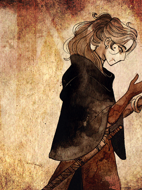 - 32 - Le passé d'Elliot