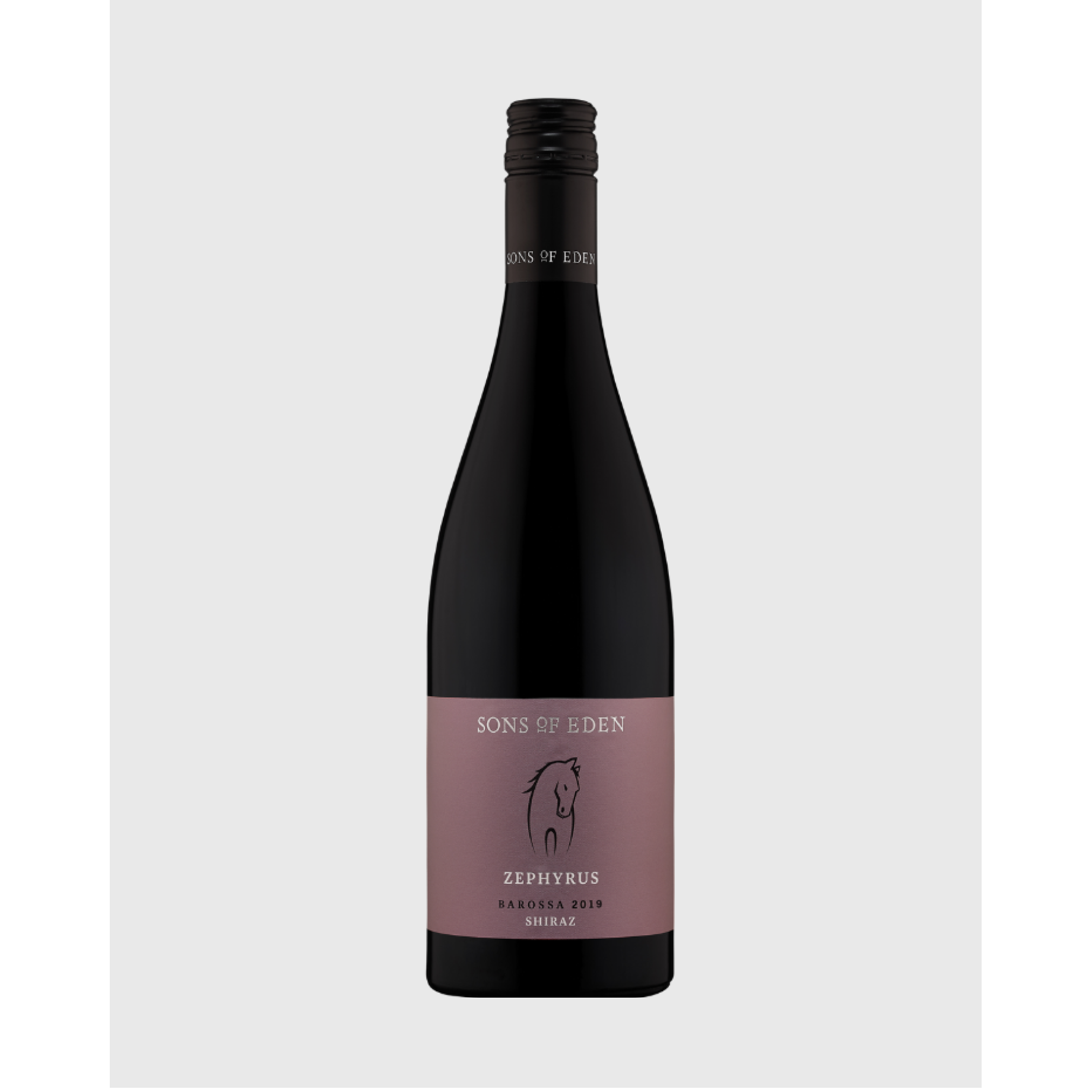 Sons of Eden - Zephyrus Barossa Valley Shiraz