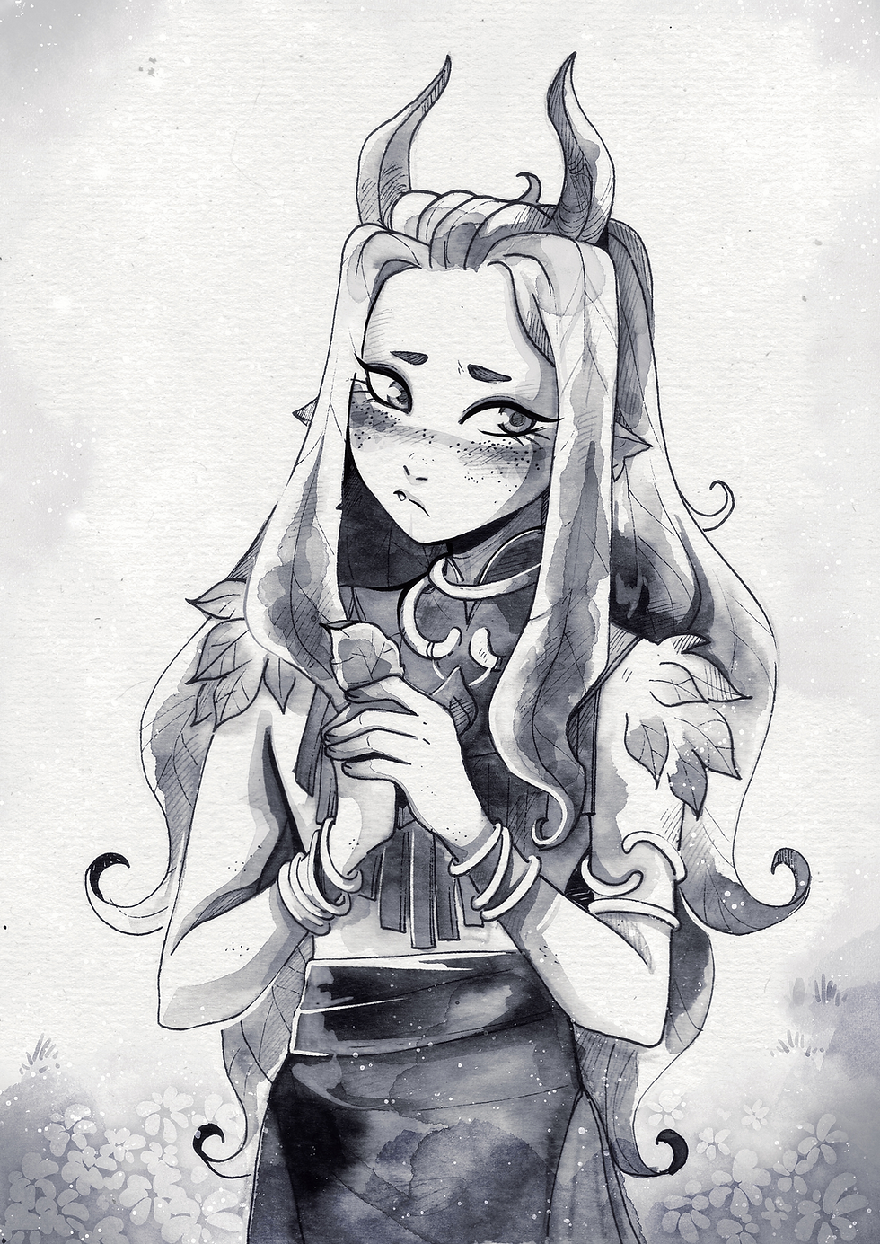 63 - Les lutinaes d'Yphen