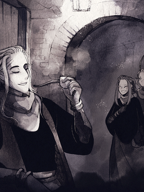 - 34 - Retour à GemmeNoire