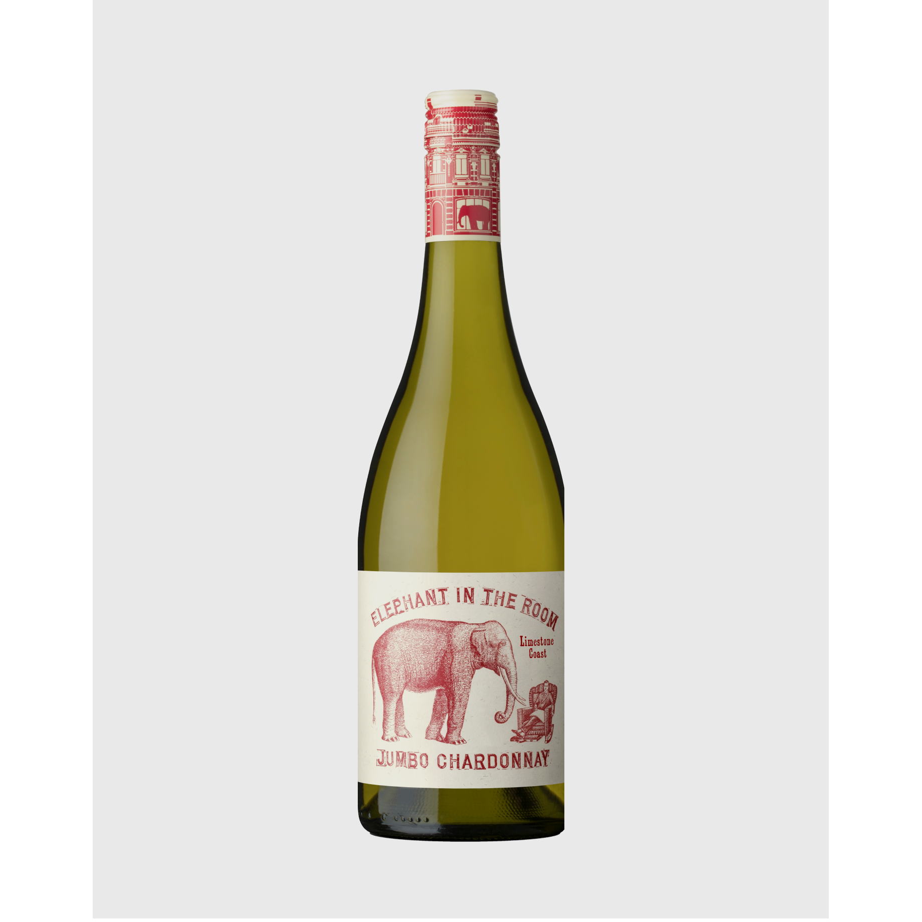 Elephant in the Room - ‘Jumbo’ Chardonnay