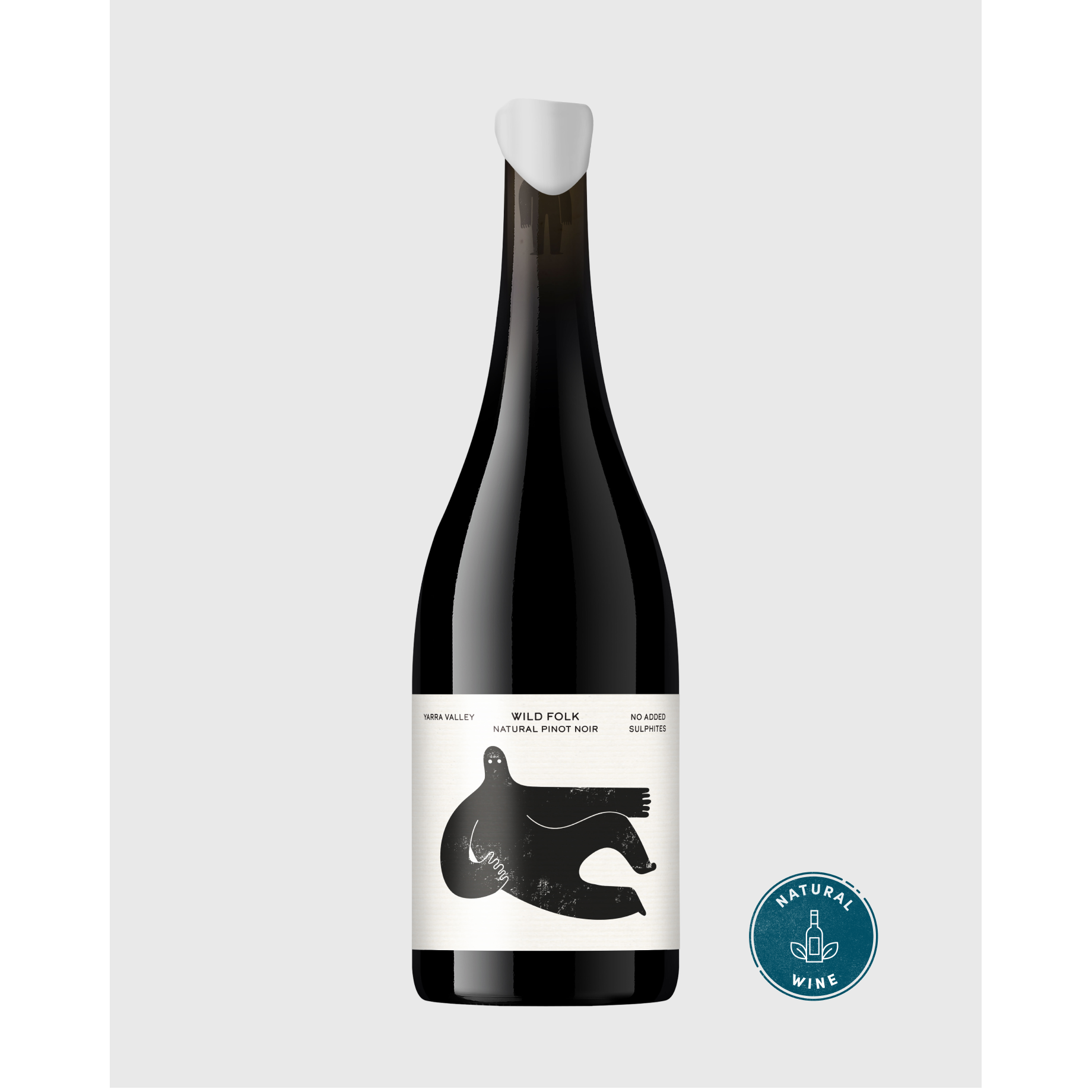 Wild Folk - Pinot Noir