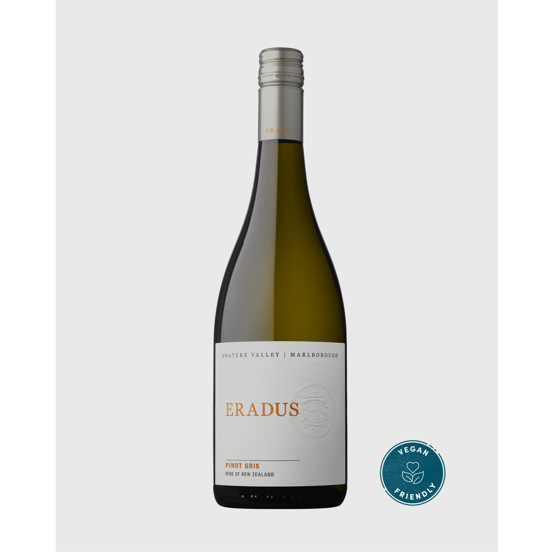 Eradus Awatere Valley - Pinot Gris SV