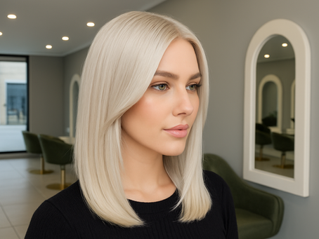 Pro Tips for Maintaining Vibrant Hair Colour Between Salon Visits