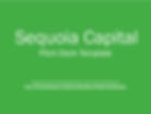 Sequoia Capital's 10-slides Pitch Deck - An Inspiration for Many!