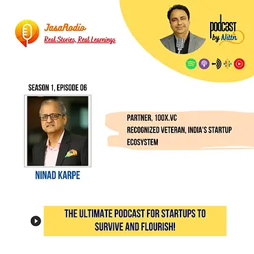 Startups Survival Post-Covid: Key Strategies by Ninad Karpe
