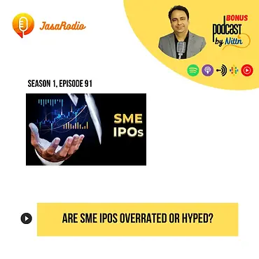 SME IPOs: Hype or Hidden Gems?