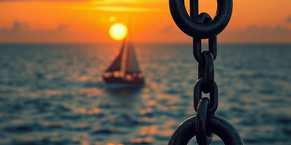 Breaking the "Tyranny of Shoulds": Reclaiming Your Motivation