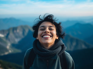 Phase 1b: Moving from "Should" to Self-Worth