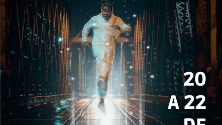 III Mostra de Cinema Negro de São Félix (BA) está de volta com edição presencial