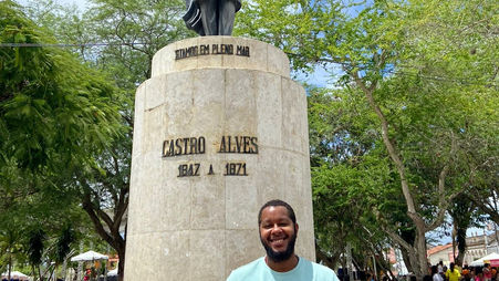 As Aventuras de Lurdinha na FLIPO 2023