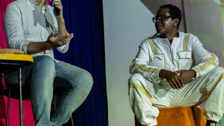 Lançamento: As Aventuras de Lurdinha na Flica 2022