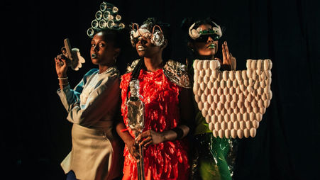 Direção de Arte: Curta - Dupla Jornada (2018)