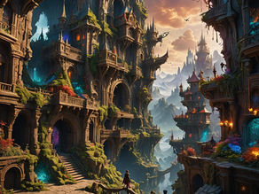 Распутывание слоев: влияние неразрешенной травмы на восприятие и реальность