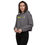 Thumbnail: KaDi Crop Hoodie Womens